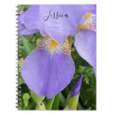 Search for purple flower notebooks Summer