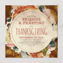 Search for friends thanksgiving invitations Friendsgiving dinner