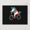 Search for mythical creature postcards Unicorn