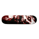 Search for zombie skateboards Gothic