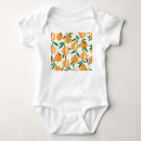 Search for peach fruit baby clothes Pattern