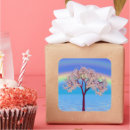Search for abstract tree stickers Trendy