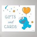 Search for sesame street signs Baby shower