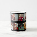 Search for 7 photos mugs Black and white