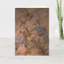 Search for artistic birthday cards Floral