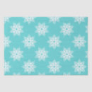 Search for mint green tissue paper Snowflakes