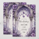 Search for pagan handfasting invitations Gothic