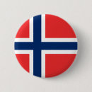 Search for norge badges Flag of norway