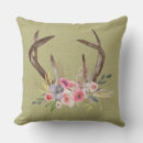 Search for antler cushions Pink