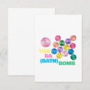Search for bombs cards You're the bomb