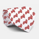 Search for cocker spaniel ties Silhouette