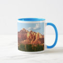 Search for sedona mugs Landscape