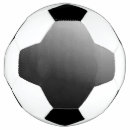 Search for blank soccer balls Promo merch