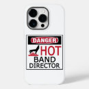 Search for director cases Band