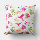 Search for bird of paradise cushions Purple