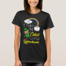 Search for leprechaun womens tshirts Patrick