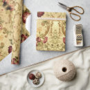 Search for victorian style wrapping paper Antique