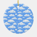 Search for cloud christmas tree decorations Heaven