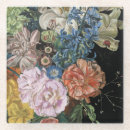 Search for baroque coasters Floral