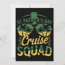 Search for shamrock invitations 2025