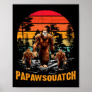 Search for squatch posters Love family