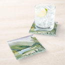 Search for lush green barware Watercolor
