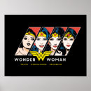 Search for wonder woman comic posters Emblem