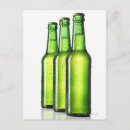Search for beer bottles postcards Vertical