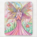 Search for fairy mousepads Pink