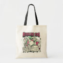 Search for punk tote bags Cartoon