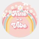 Search for 9th stickers Girl