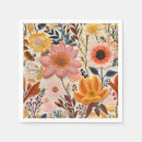 Search for honey bee napkins Yellow