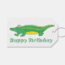 Search for alligator birthday Green