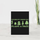 Search for save a tree cards Science
