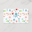 Search for fish place cards Kids