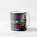 Search for macdonald tartan mugs Scottish