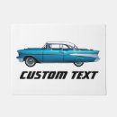 Search for car doormats Chevy