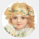 Search for victorian daisy stickers Daisies