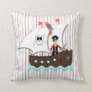 Search for kids pirate cushions Pirates