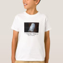 Search for owl kids tshirts Animal