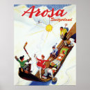 Search for arosa posters Ski