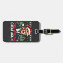 Search for donald luggage tags Vote