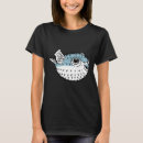 Search for pufferfish tshirts Cute