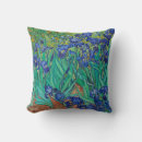 Search for vintage floral cushions Blue