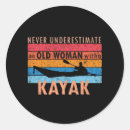 Search for never underestimate stickers Vintage