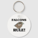 Search for falcons key rings Hawk