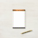 Search for halloween post it notes Green