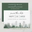 Search for woodland party invitations Modern
