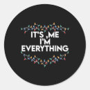 Search for merry everything stickers Funny