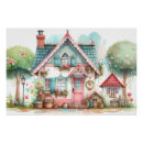 Search for whimsical fairy art Enchanted garden